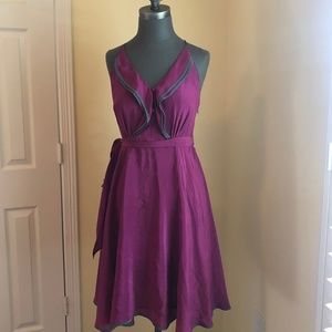 Girls From Savoy Anthropologie Dress